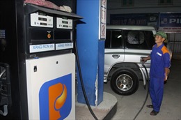 Giá dầu diesel giảm tiếp hơn 100 đồng/lít